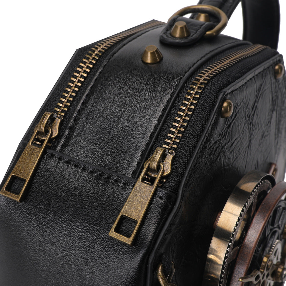 NGTG LADY EMBER Secret Two-Worlds Fantasy Bag