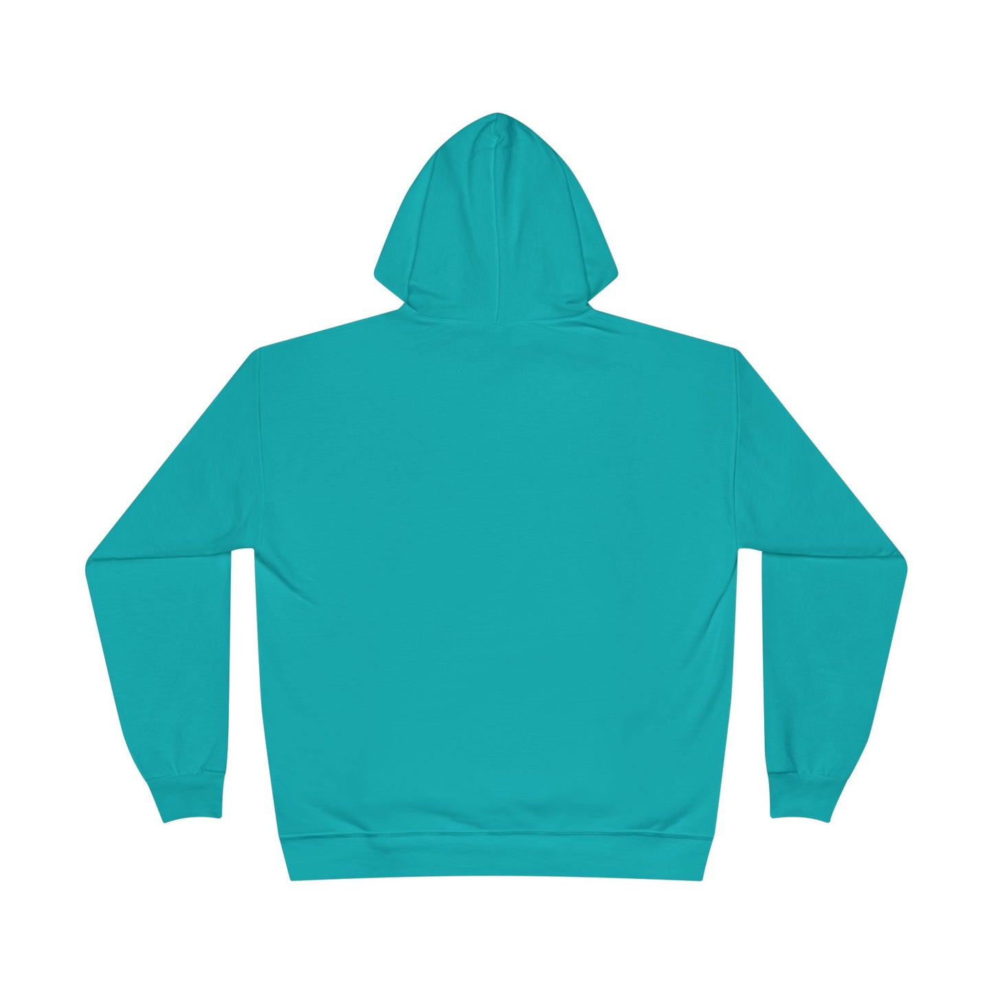 Damen Hoodie mit "BABE" Text Print