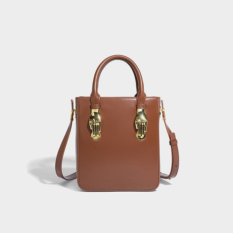 NGTG MINI Classy Square Hand Bag