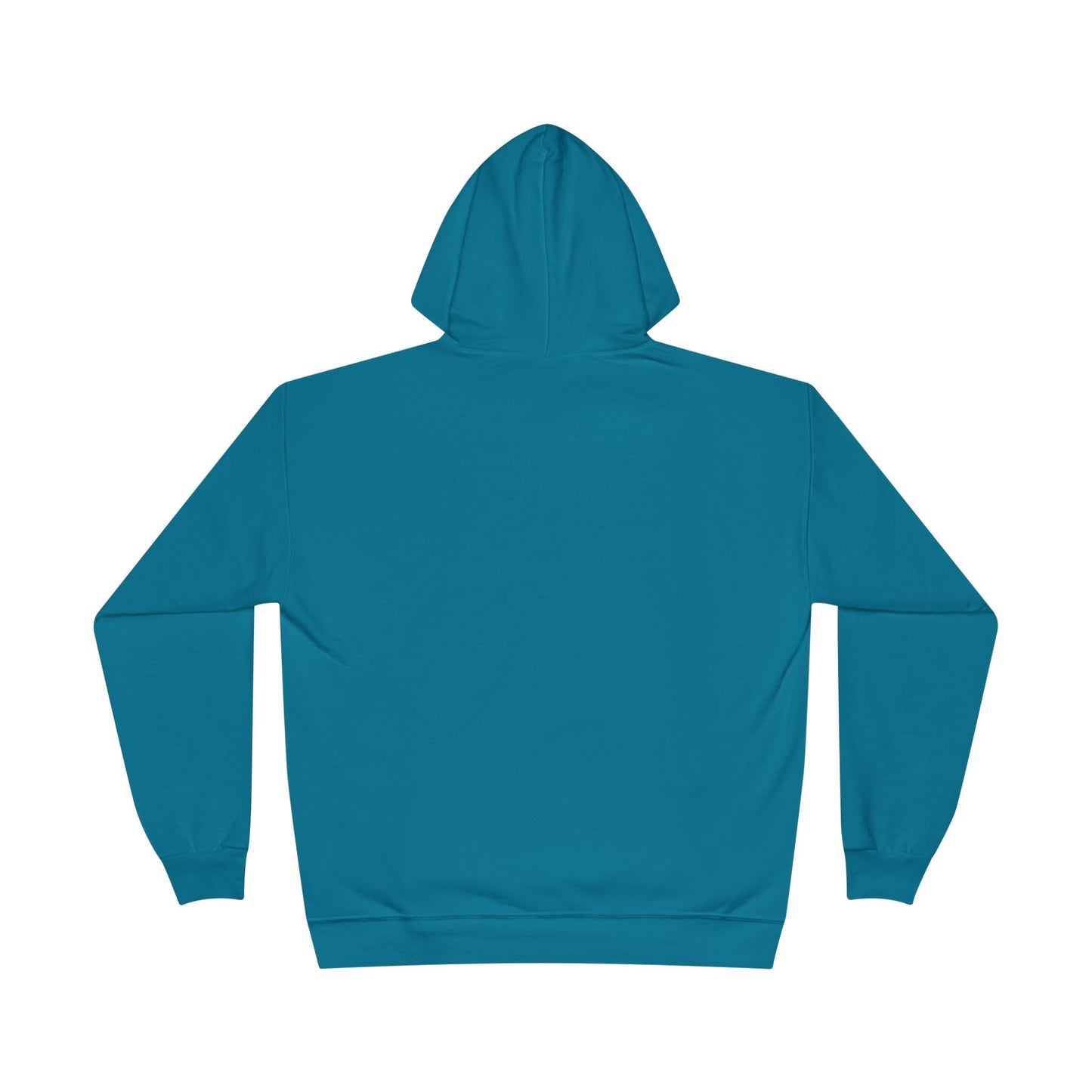 Damen Hoodie mit "BABE" Text Print