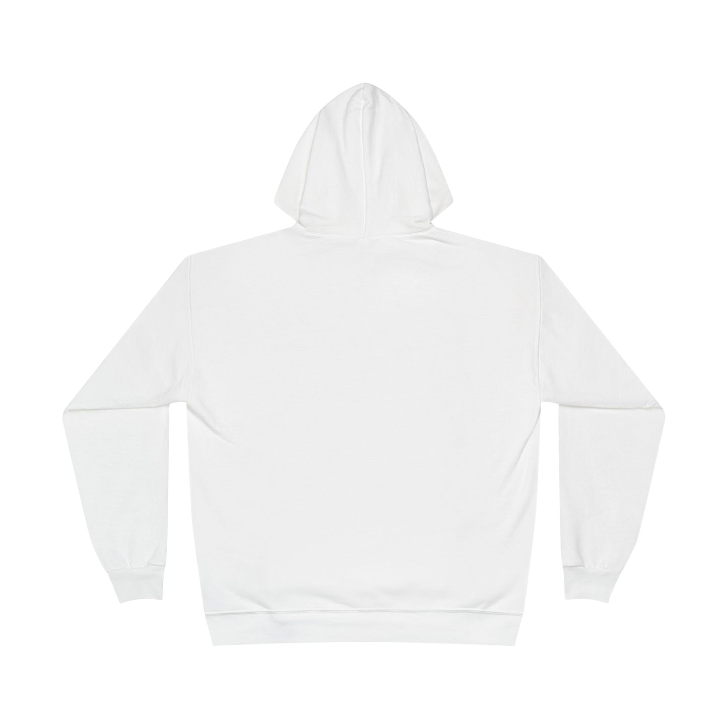 Damen Hoodie mit "BABE" Text Print