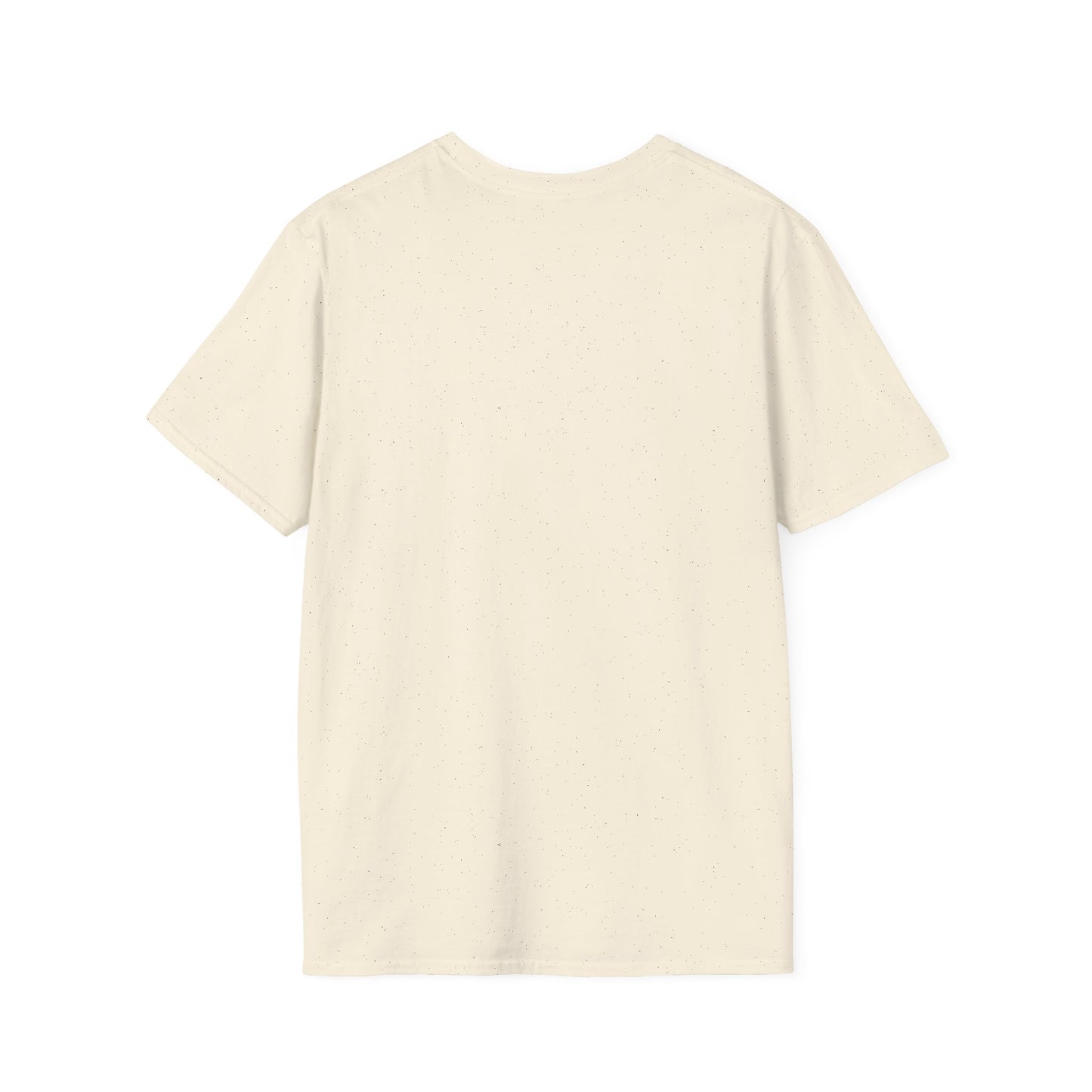 Farbenfrohes Valentinstag-T-Shirt für Paare mit großem Text „TOGETHER“