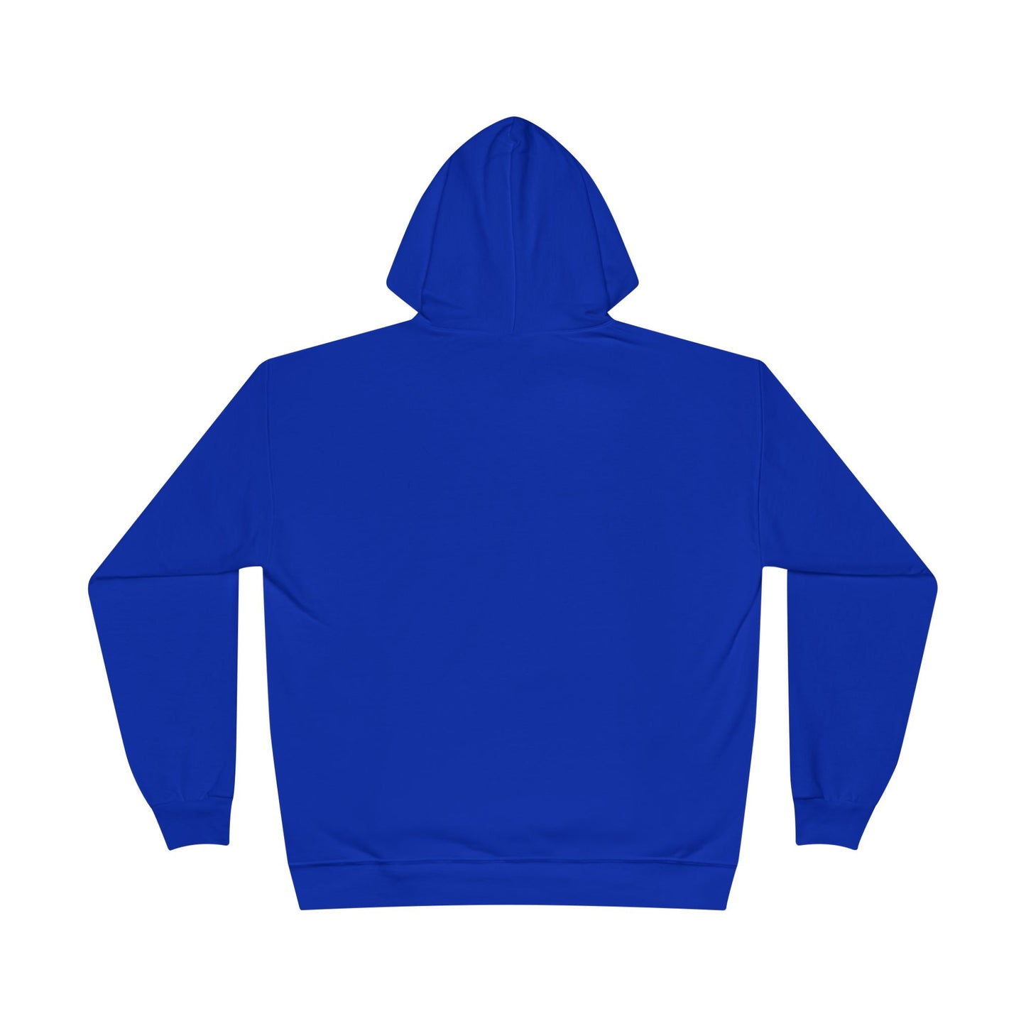 Damen Hoodie mit "BABE" Text Print