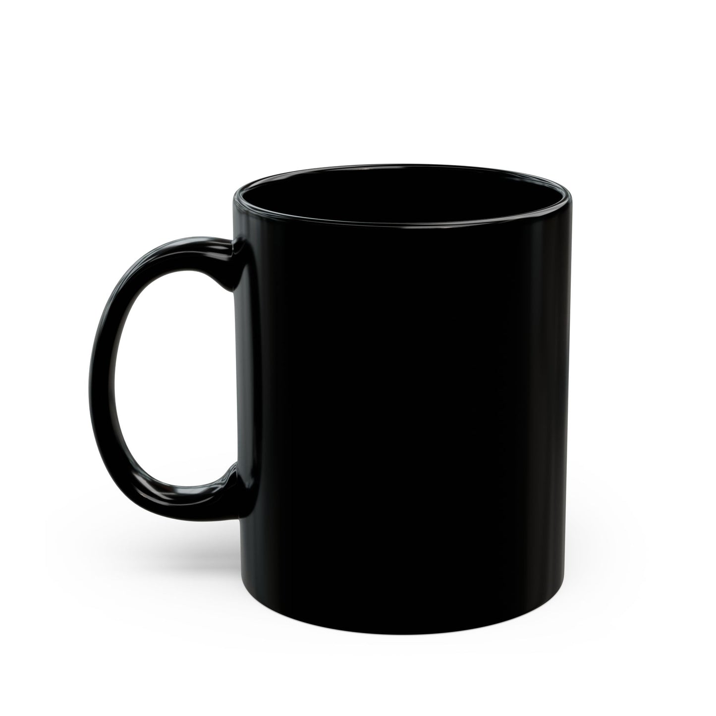 "Du wirst so sehr geliebt" Tasse, Twinning-Tassen, Paar-Tasse, schwarze Keramik-Tassen, Kaffeetassen, Valentinstag-Tassen
