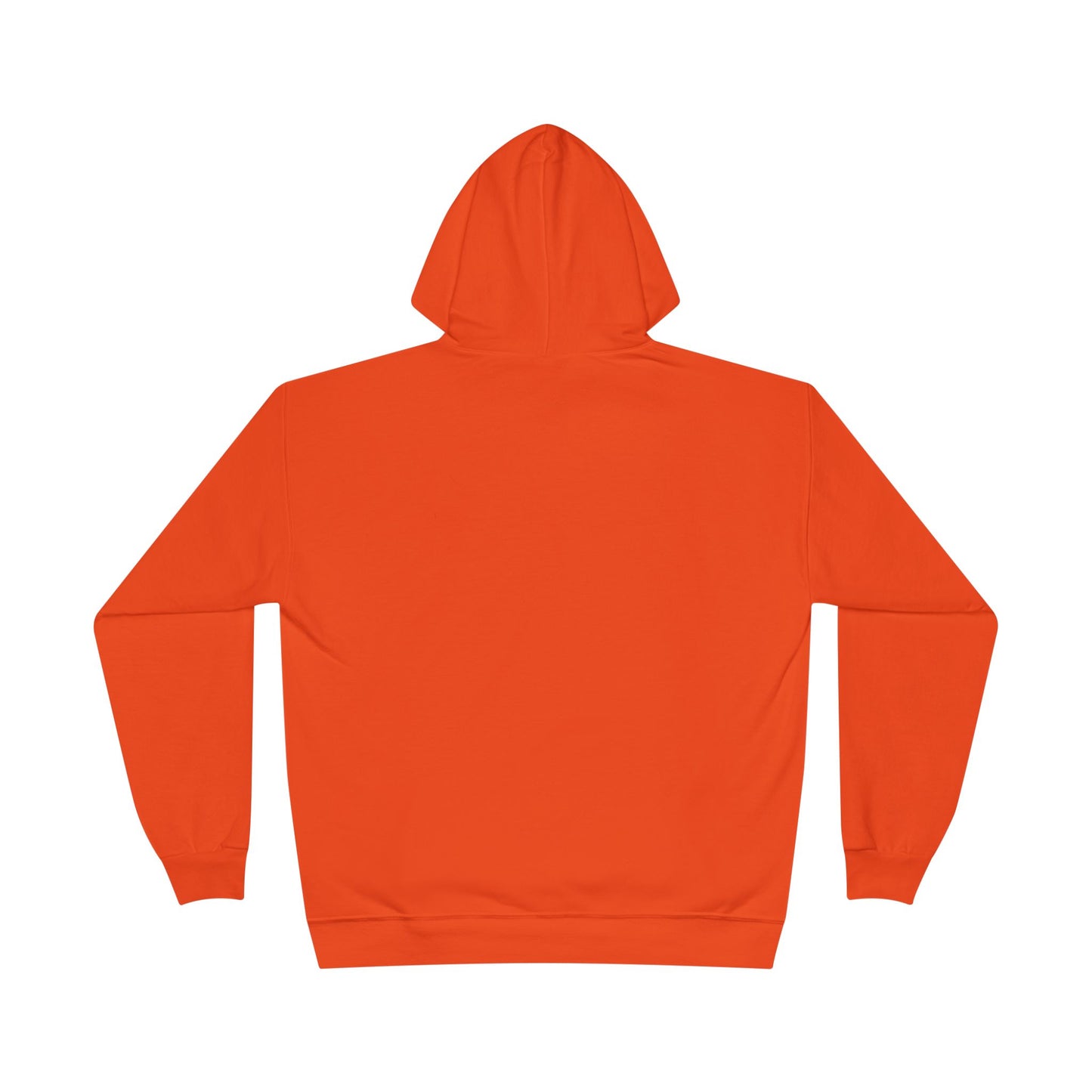 Herren Hoodie mit BABE Text Print