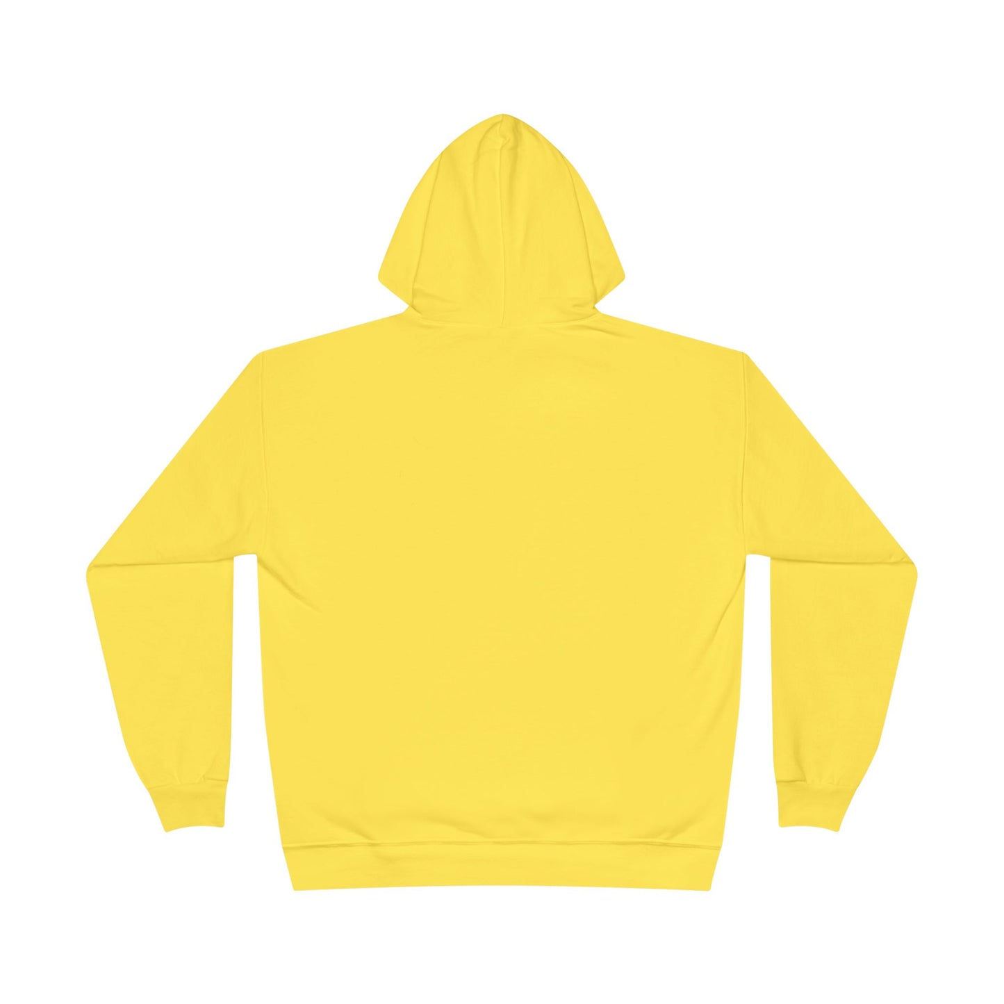 Herren Hoodie mit BABE Text Print