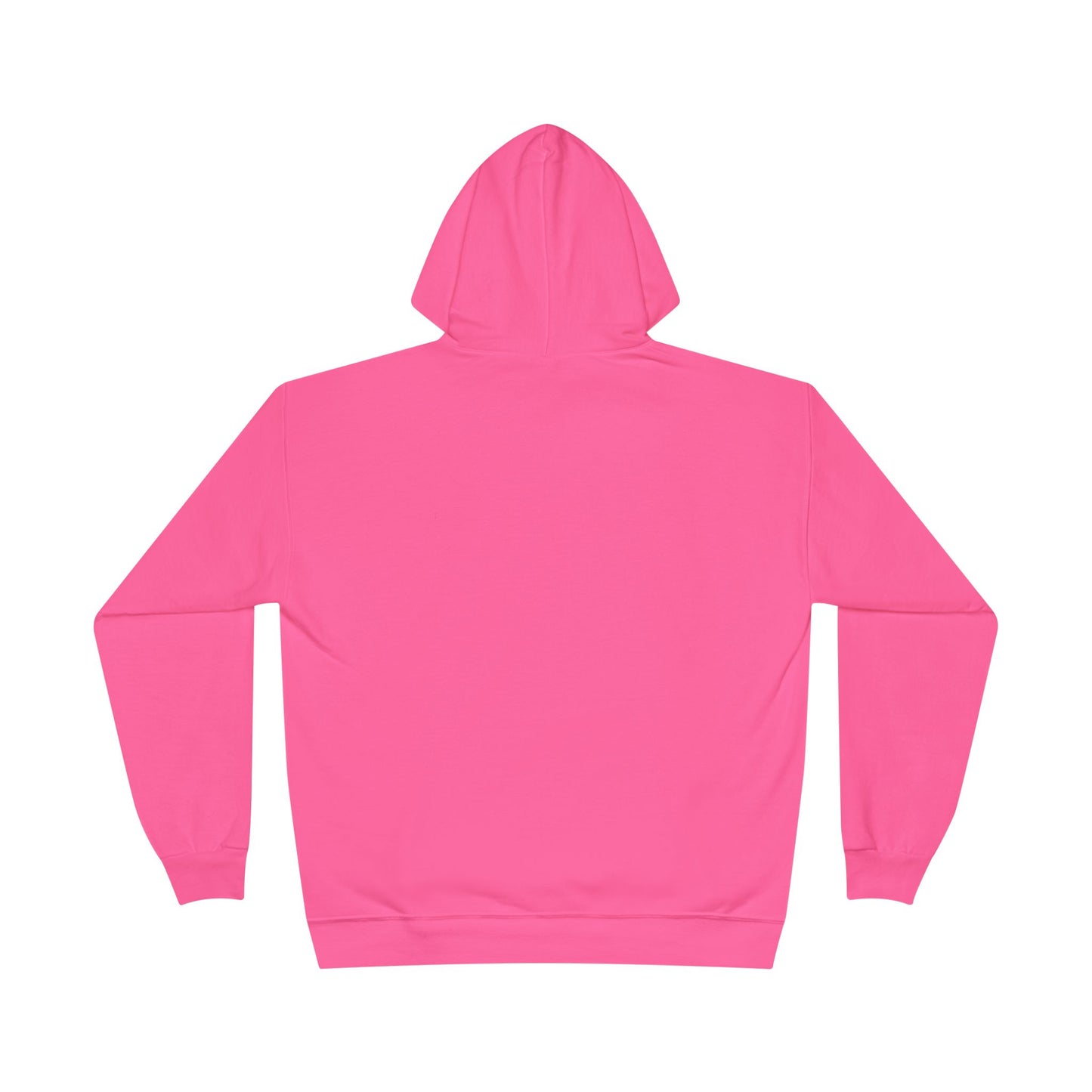 Damen Hoodie mit "BABE" Text Print