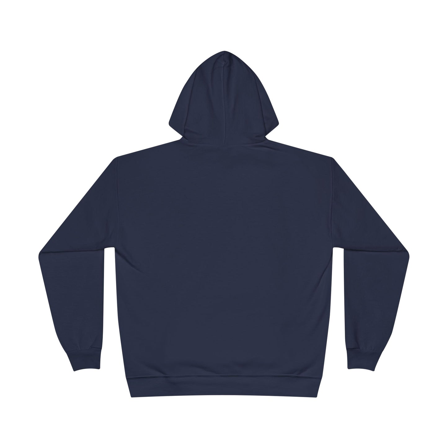 Damen Hoodie mit "BABE" Text Print