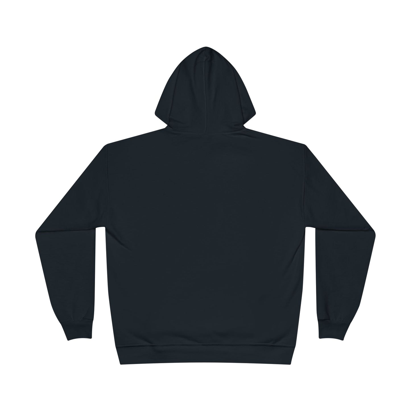 Damen Hoodie mit "BABE" Text Print
