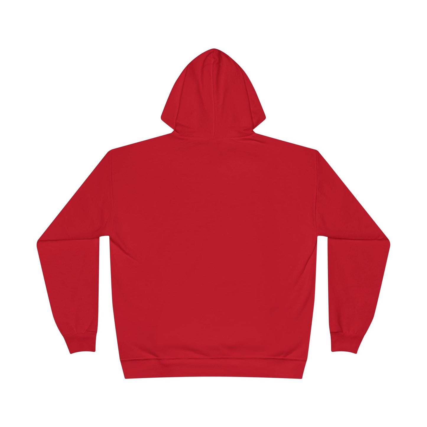 Damen Hoodie mit "BABE" Text Print