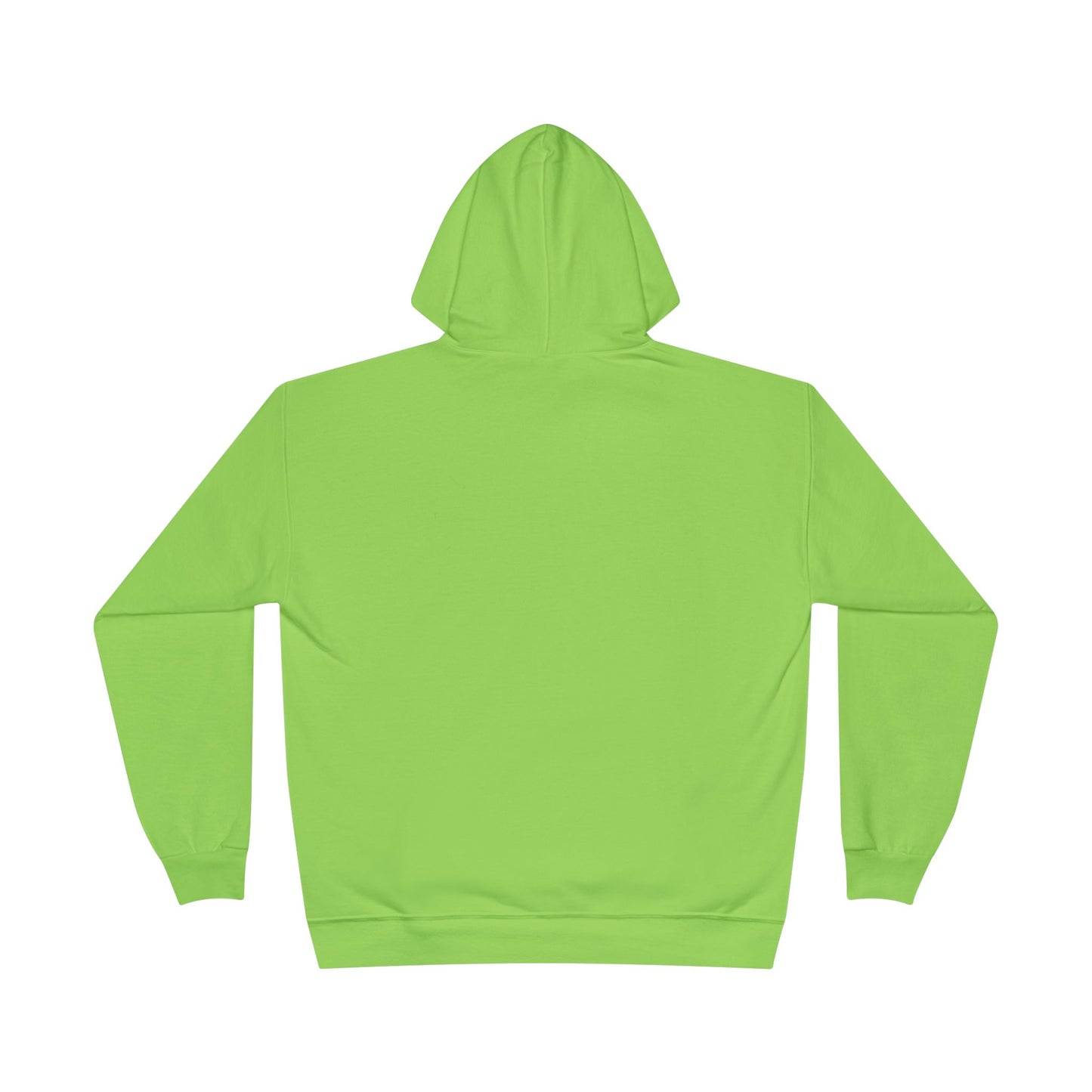 Damen Hoodie mit "BABE" Text Print
