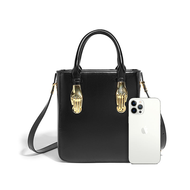 NGTG MINI Classy Square Hand Bag