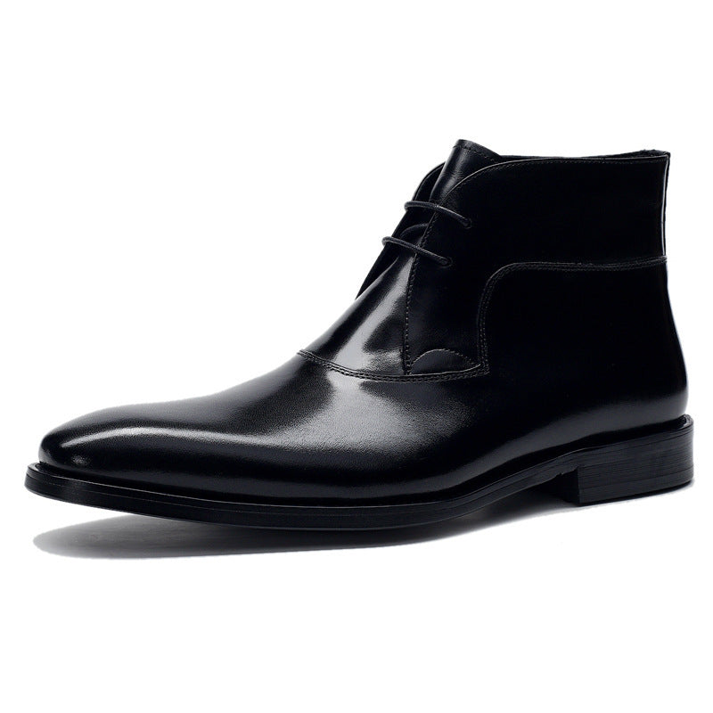 Edle und elegante Melis Schuhe für Herren