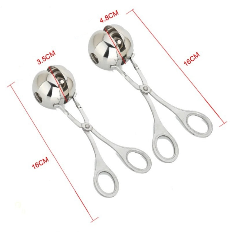 NGTG Non-stick Meatballs Maker
