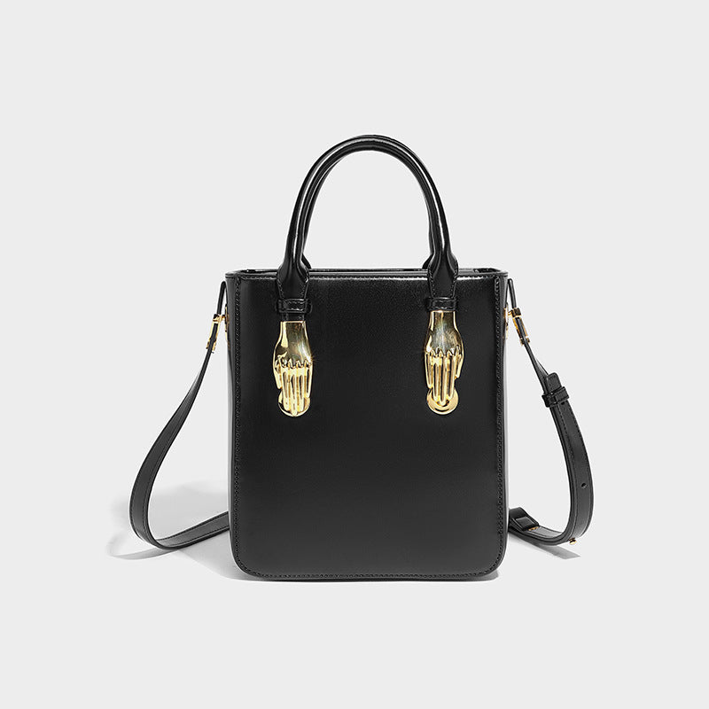 NGTG MINI Classy Square Hand Bag
