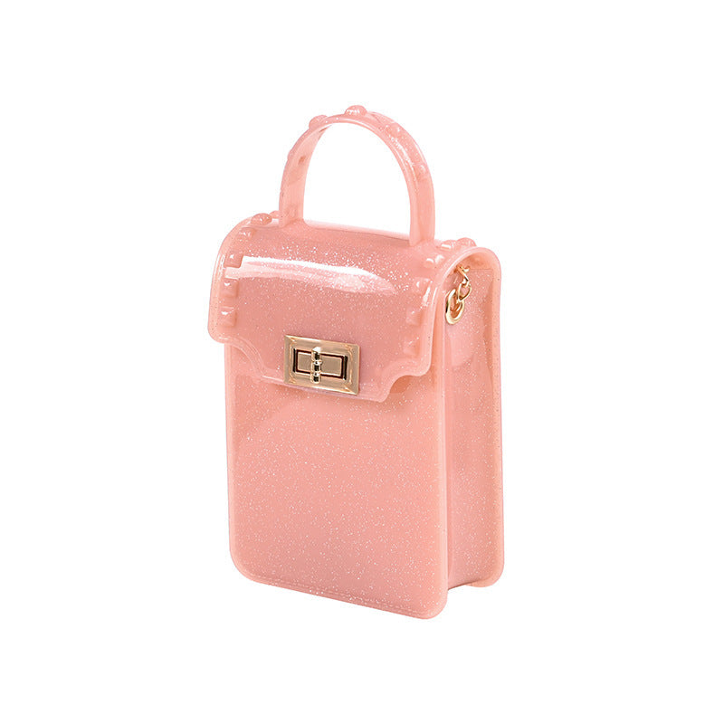 NGTG MINI Hand Bag