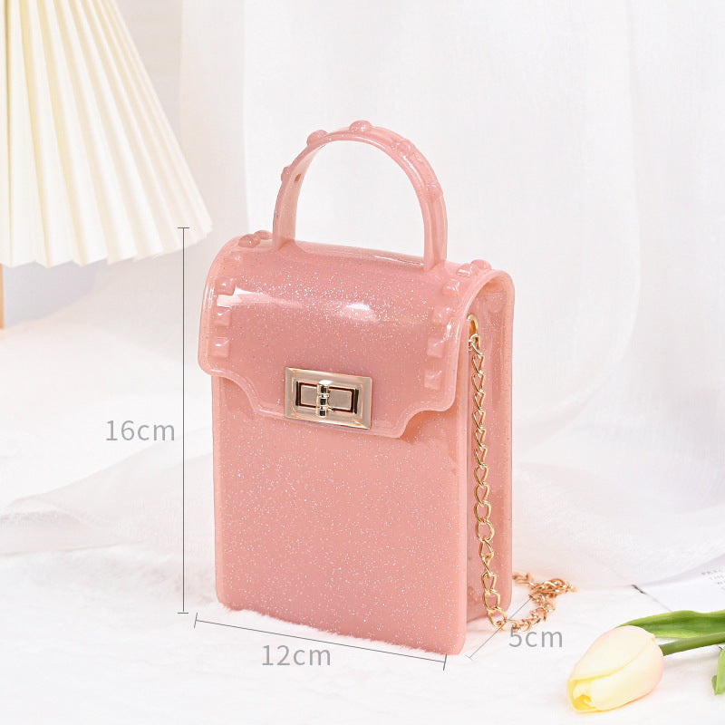 NGTG MINI Hand Bag