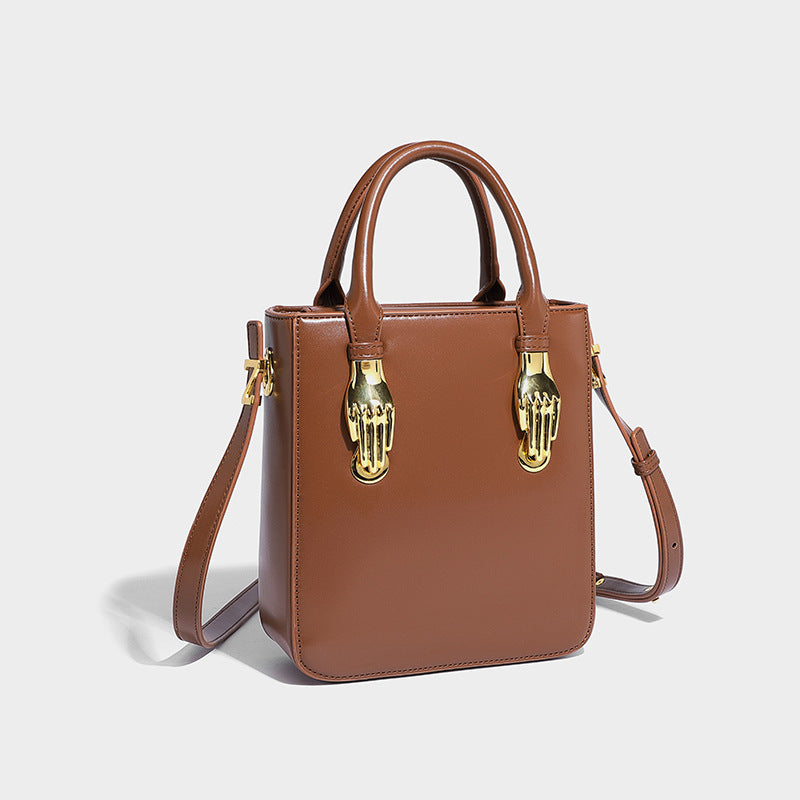 NGTG MINI Classy Square Hand Bag