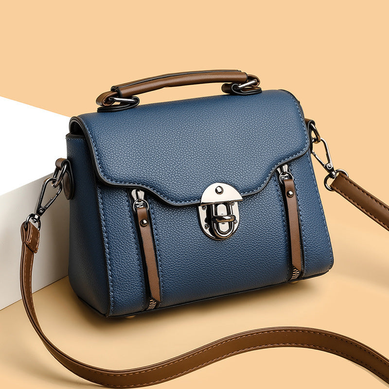 NGTG LADY EMBER Ladies' Fancy Satchel Bag