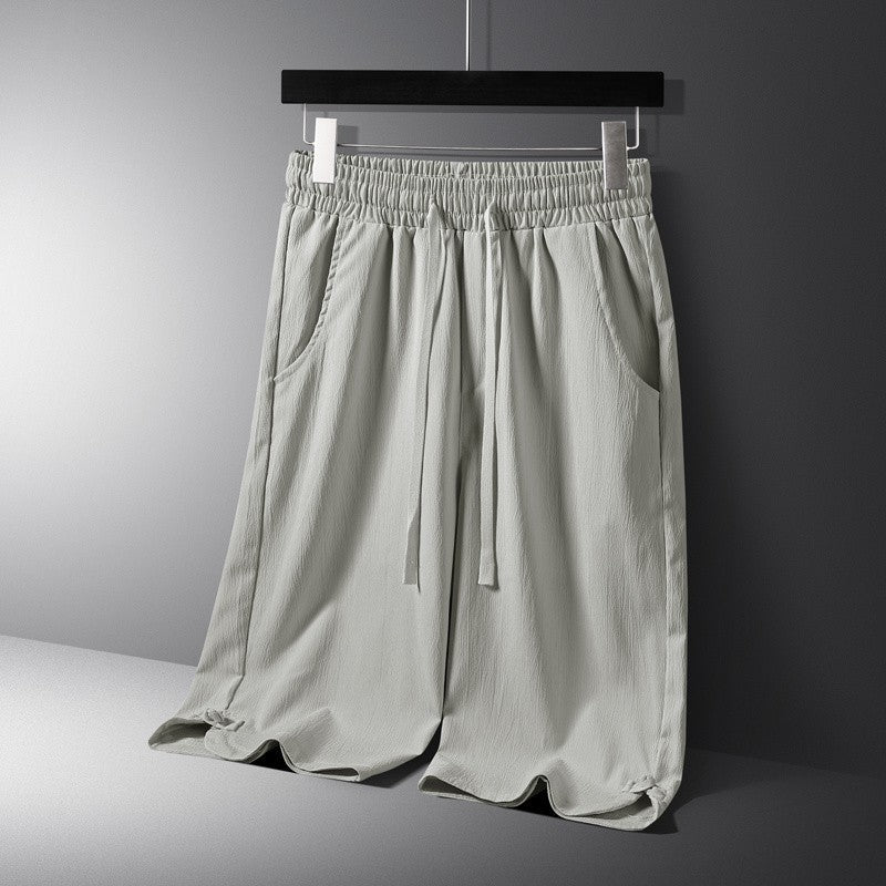 NGTG LUXX Men’s Comfortable Active Summer Set
