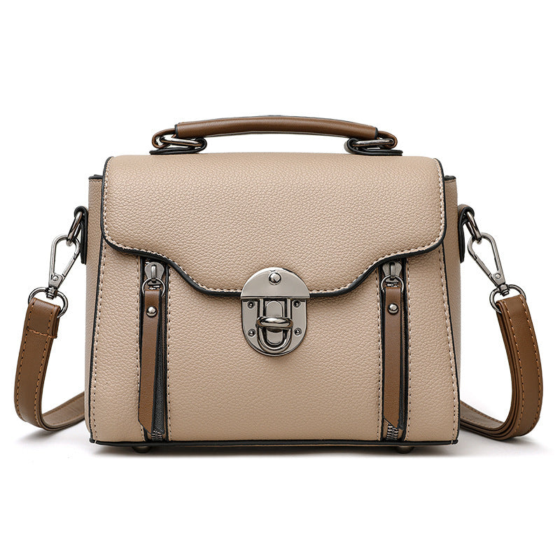 NGTG LADY EMBER Ladies' Fancy Satchel Bag
