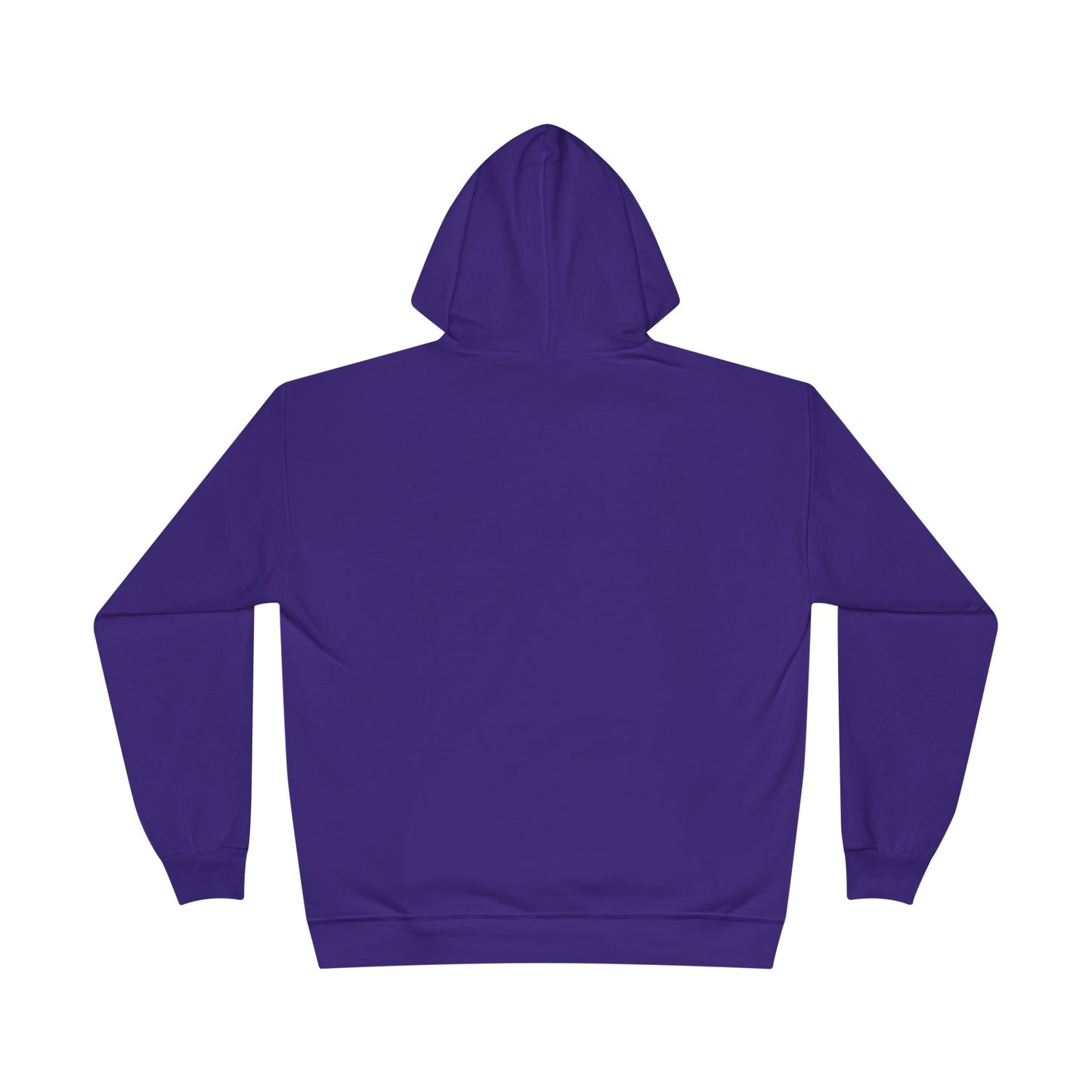Damen Hoodie mit "BABE" Text Print
