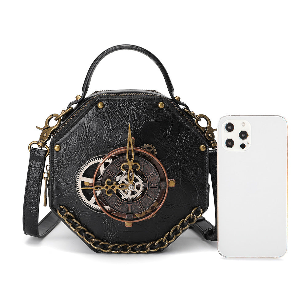 NGTG LADY EMBER Secret Two-Worlds Fantasy Bag