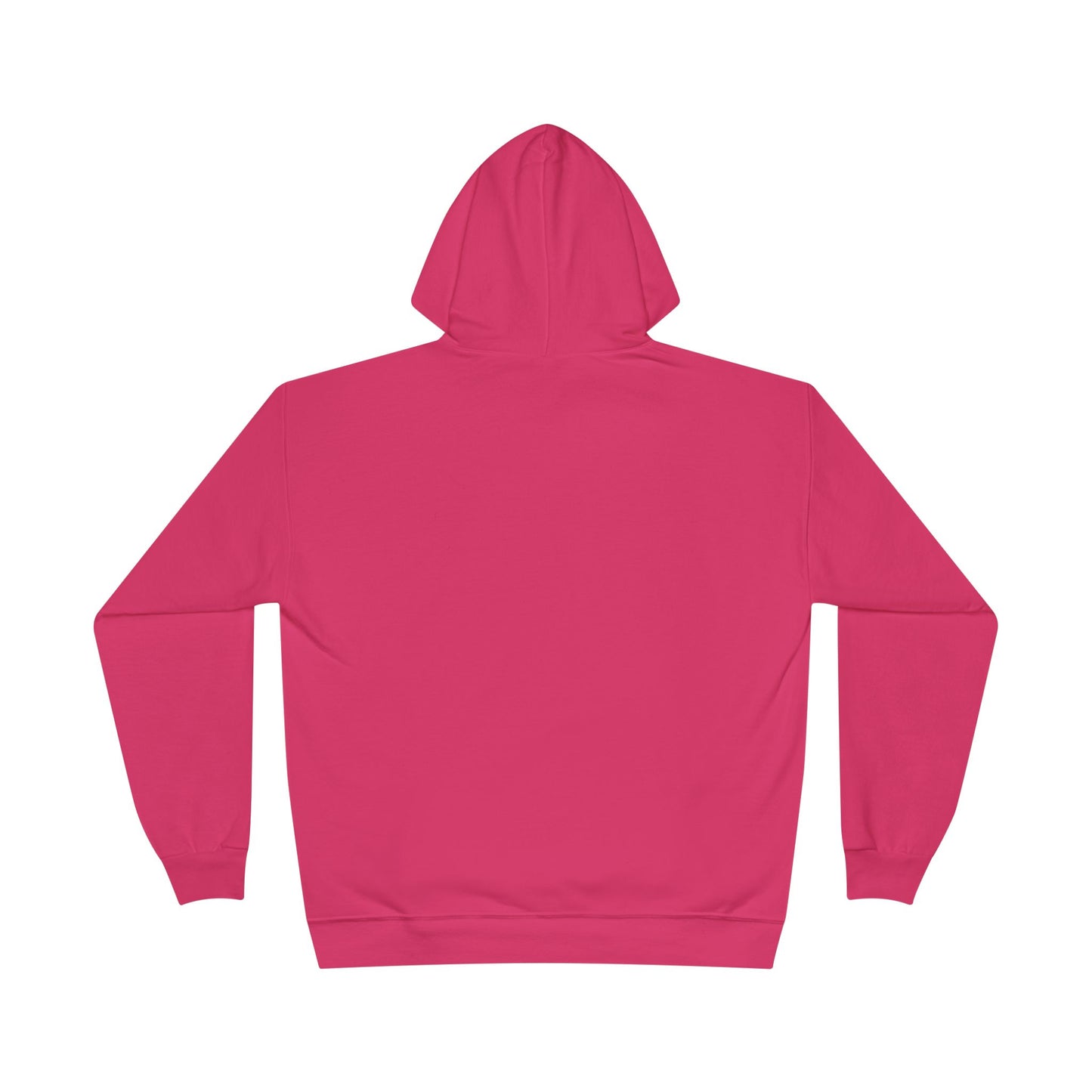 Damen Hoodie mit "BABE" Text Print