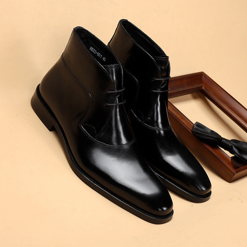 Edle und elegante Melis Schuhe für Herren