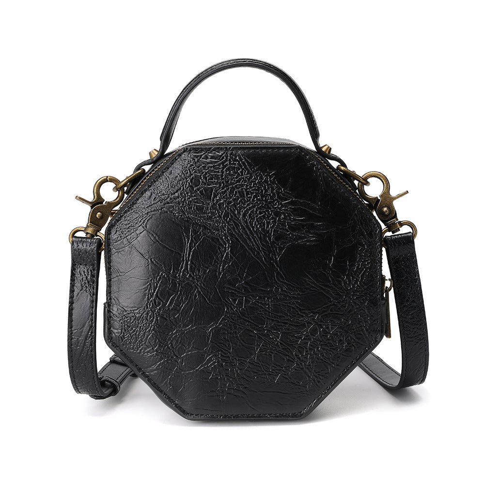NGTG LADY EMBER Secret Two-Worlds Fantasy Bag