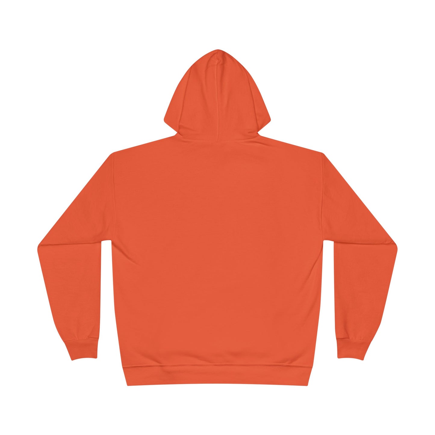 Damen Hoodie mit "BABE" Text Print