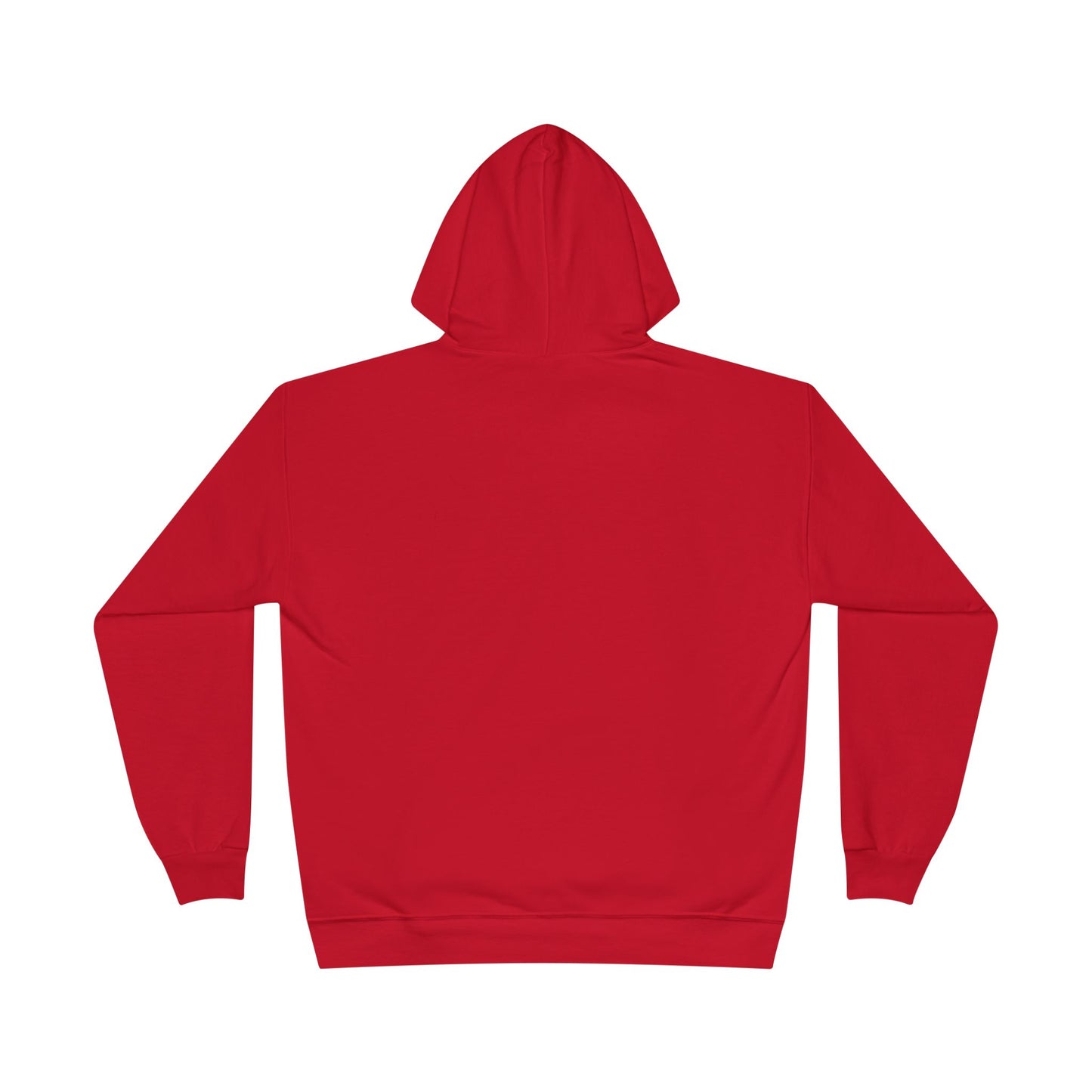 Damen Hoodie mit "BABE" Text Print