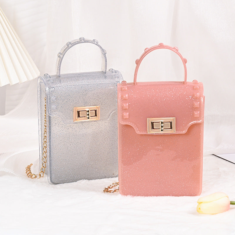 NGTG MINI Hand Bag