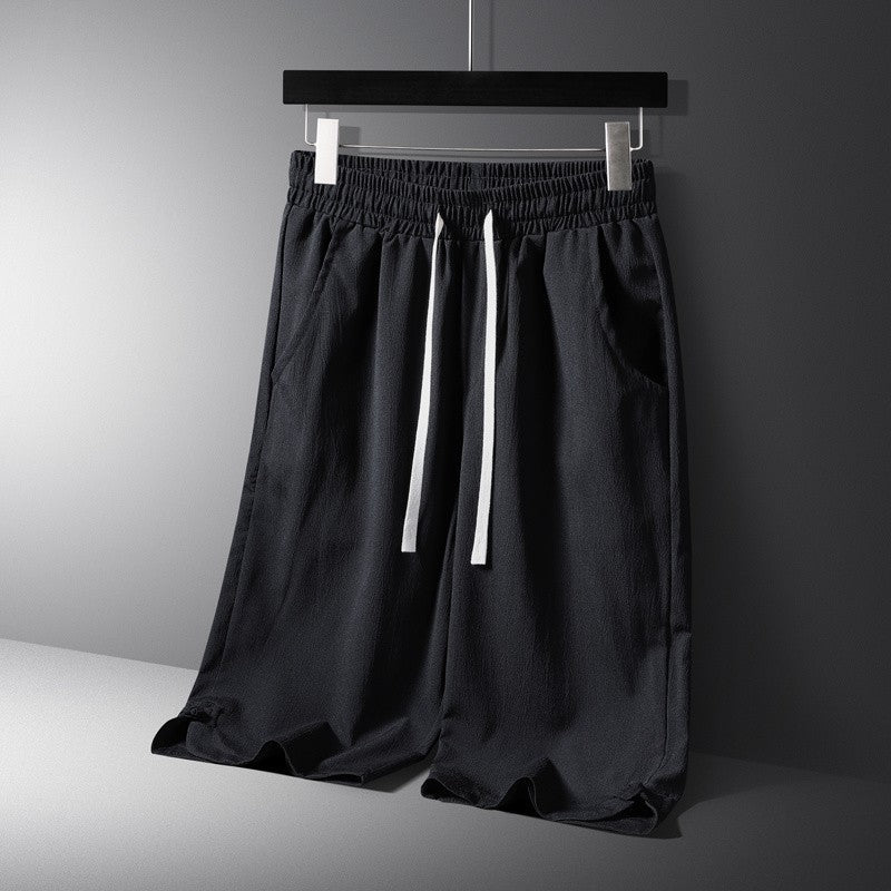 NGTG LUXX Men’s Comfortable Active Summer Set