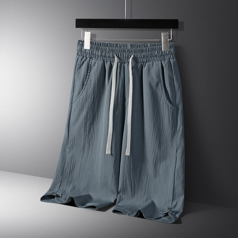NGTG LUXX Men’s Comfortable Active Summer Set