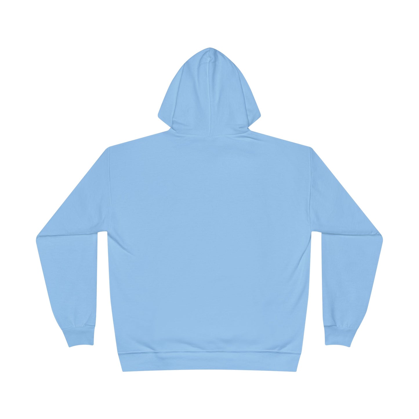 Damen Hoodie mit "BABE" Text Print