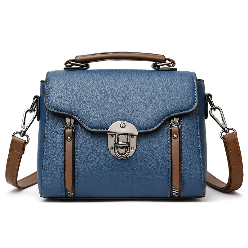 NGTG LADY EMBER Ladies' Fancy Satchel Bag