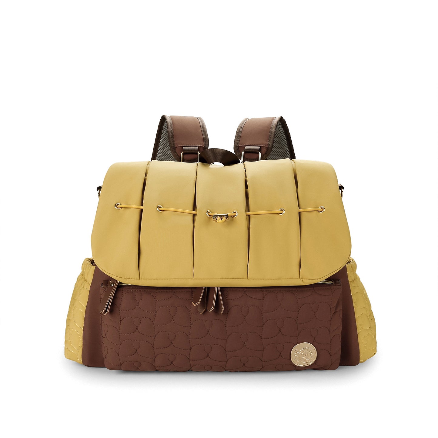 NGTG EVERYDAY Mommy's Waterproof Large Capacity Multi-Functional Bag