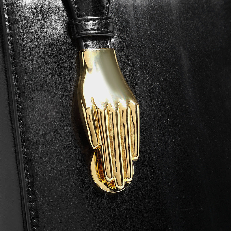 NGTG MINI Classy Square Hand Bag
