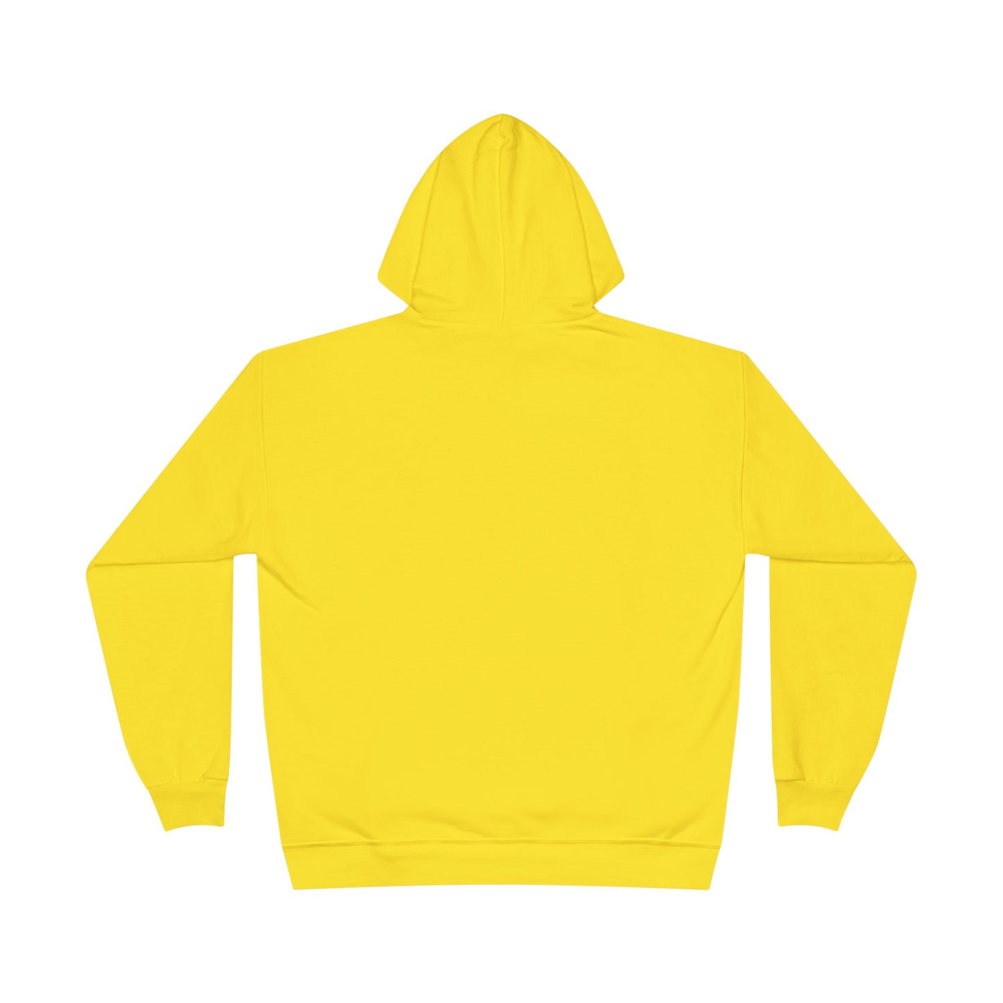 Damen Hoodie mit "BABE" Text Print