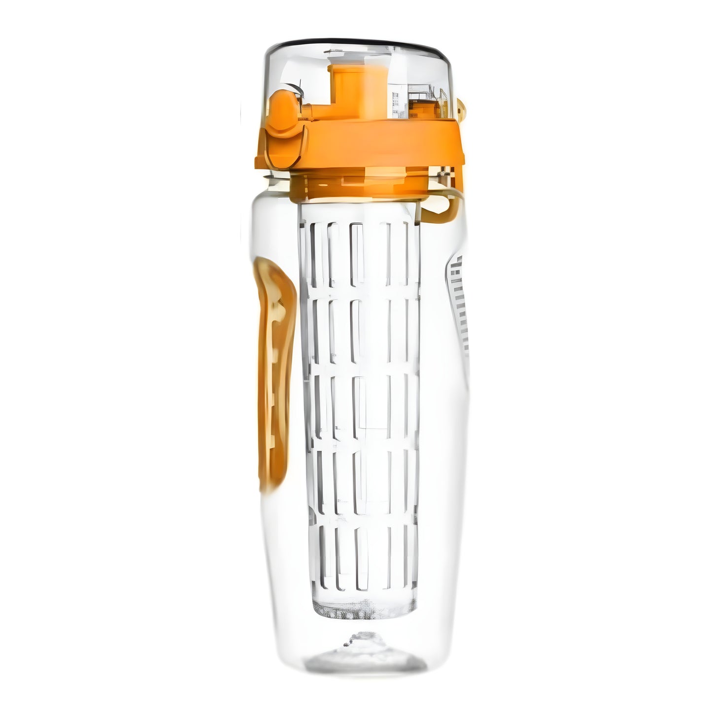 NGTG Fruity Water Bottle Infuser