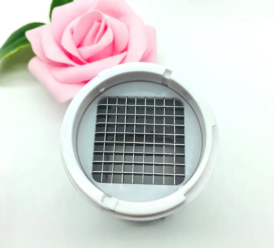 The NGTG Ultimate Garlic Master, Quick Easy Twist Multiple Garlic Press
