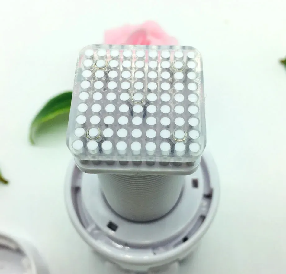 The NGTG Ultimate Garlic Master, Quick Easy Twist Multiple Garlic Press