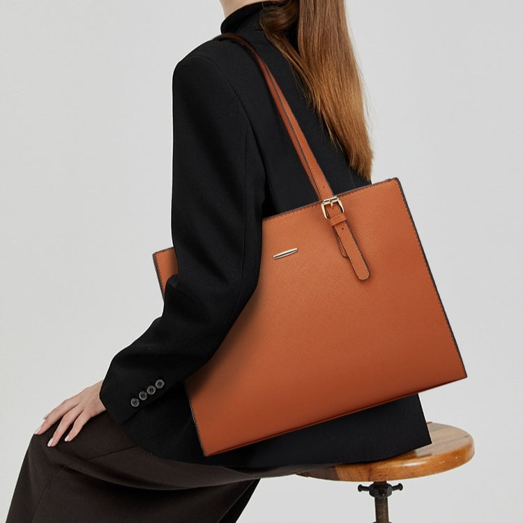 NGTG AMOR Leather Shoulder Bag Set of 4