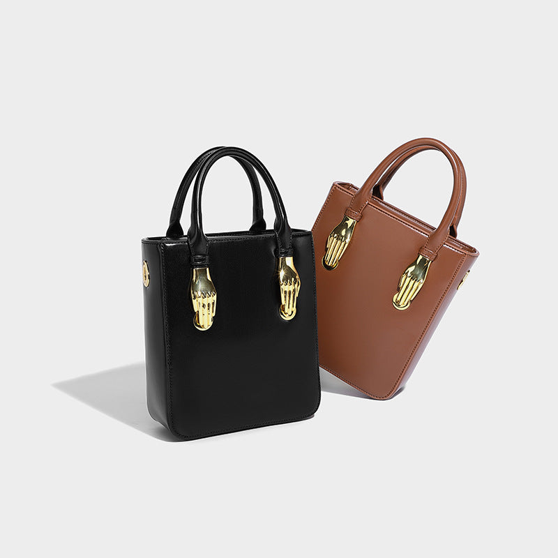 NGTG MINI Classy Square Hand Bag