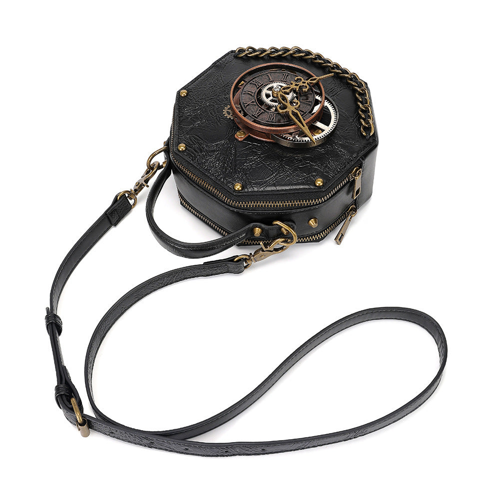 NGTG LADY EMBER Secret Two-Worlds Fantasy Bag
