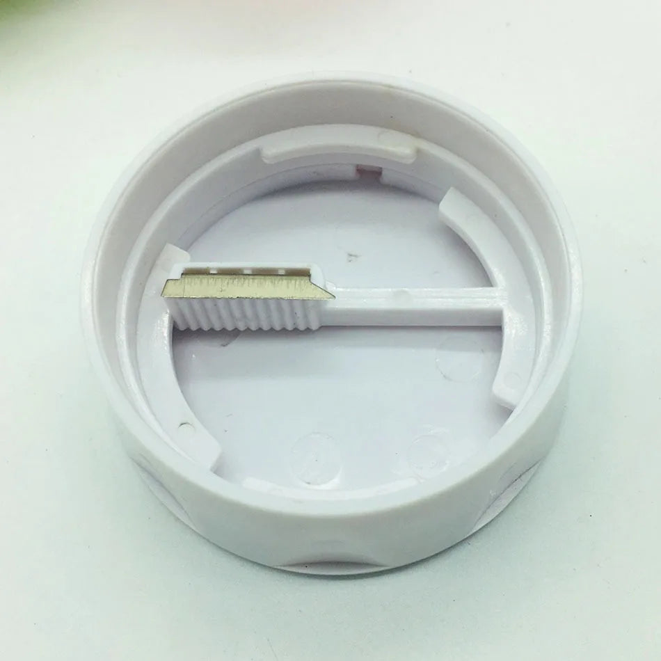 The NGTG Ultimate Garlic Master, Quick Easy Twist Multiple Garlic Press