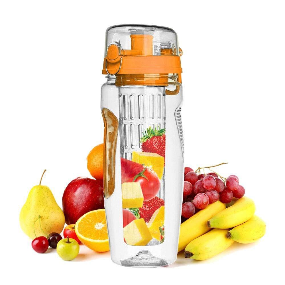 NGTG Fruity Water Bottle Infuser