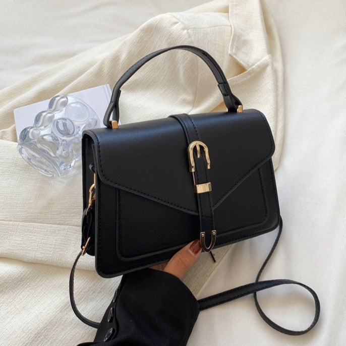 NGTG AMOR Cosmic Cute Elegant Baguette Shoulder Bag