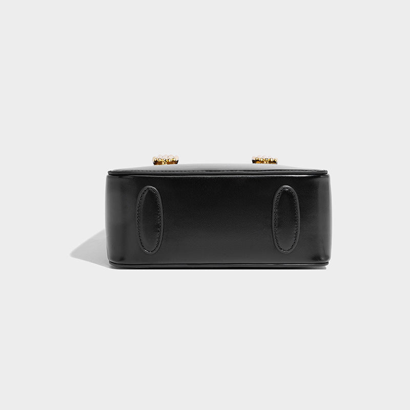 NGTG MINI Classy Square Hand Bag